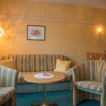 Apartmán Haus Irmchen Stolberg i. Harz Exteriér fotografie