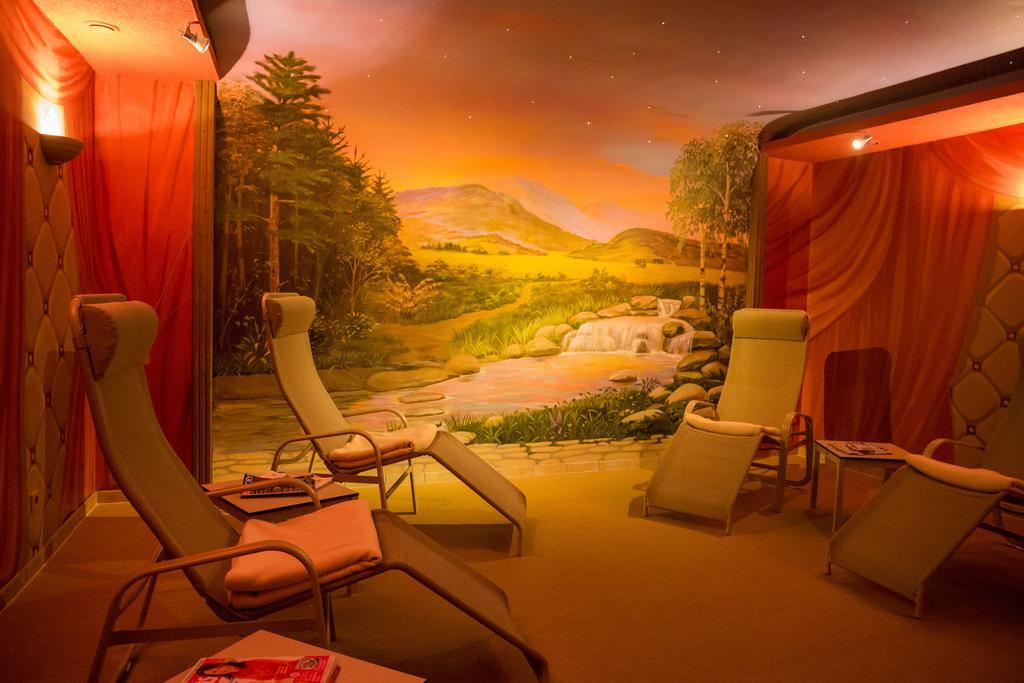 Apartmán Haus Irmchen Stolberg i. Harz Exteriér fotografie